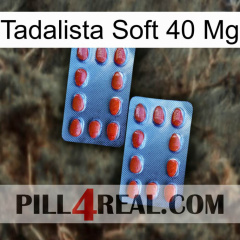 Tadalista Soft 40Mg 05
